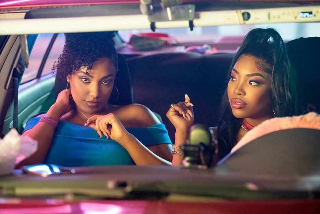 Selecciones Imperdibles Para Febrero En Netflix, Hbo Max Y Amazon Prime Video