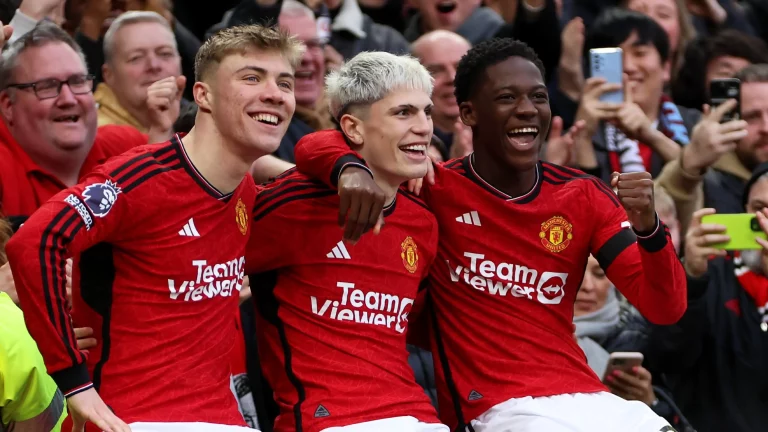 Ni siquiera el Manchester United tiene la culpa de su último gran fracaso en Inglaterra