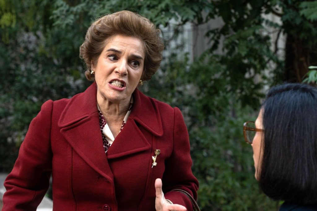 El Perdón De Malena En 'Amar Es Para Siempre' Para Acabar Con Su Sufrimiento