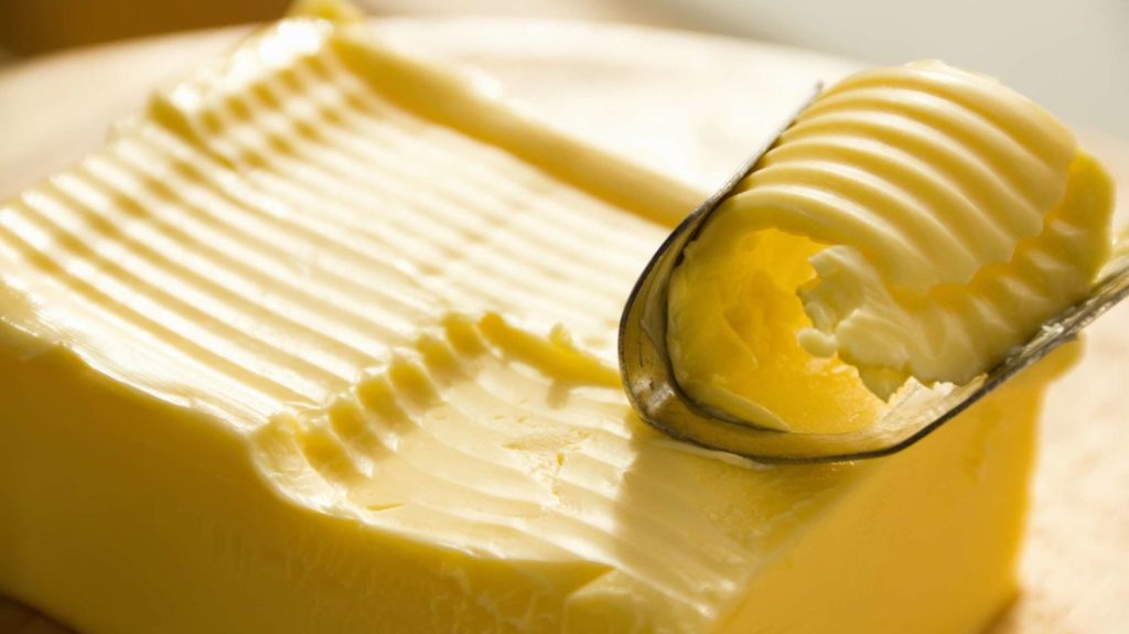 Mantequilla Y Salud: ¿Realmente Son Incompatibles?