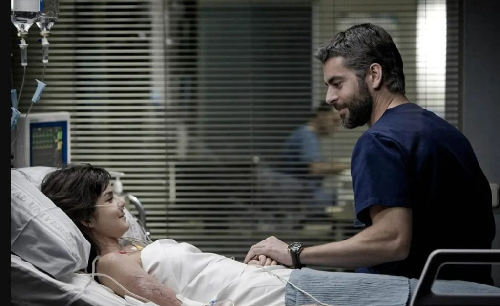 Una Película Española Pasa De Olvidada A Estar Entre Las Más Vistas De Netflix