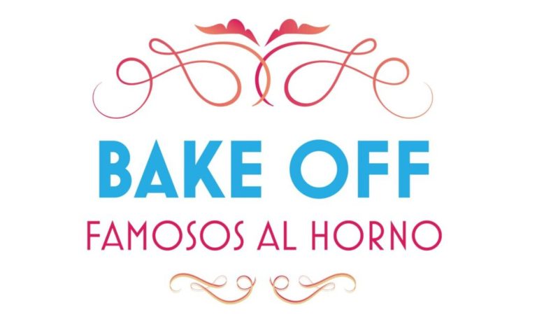 El dulce encanto del amor en el sexto programa de ‘Bake Off: Famosos al horno’