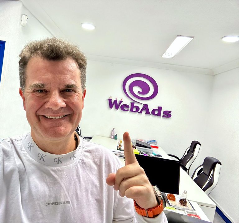 WebAds España cierra 2023 con un crecimiento del 73% con respecto al 2022