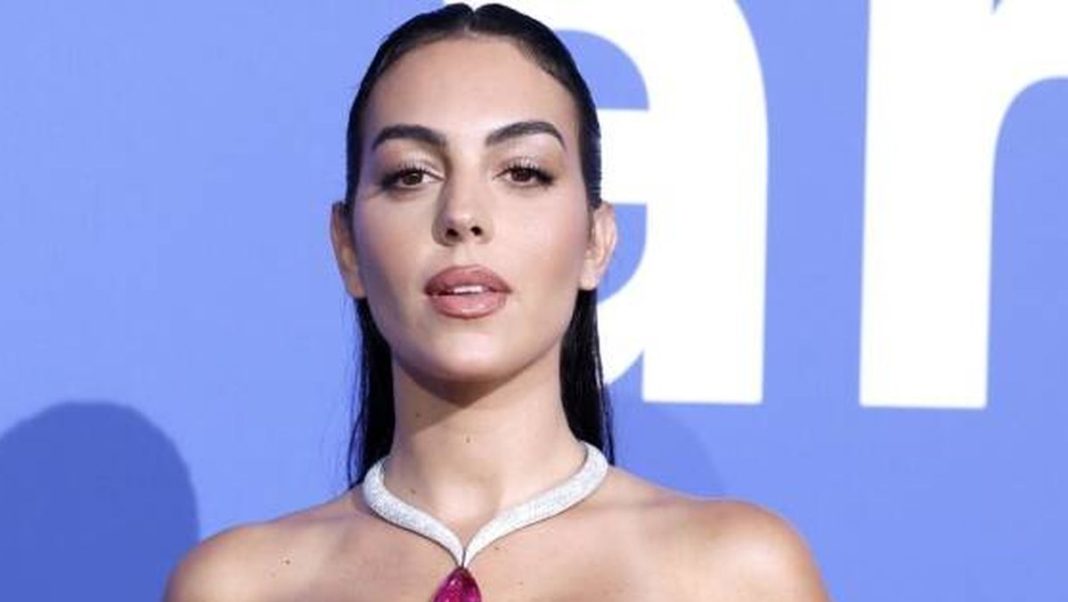 Georgina Rodríguez pone fecha al retiro de Cristiano Ronaldo