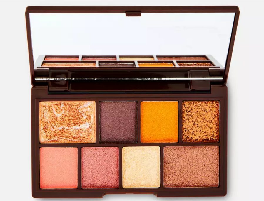 paleta de sombras