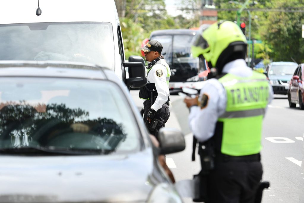 Dgt: El Exceso De Velocidad, La Infracción Estrella