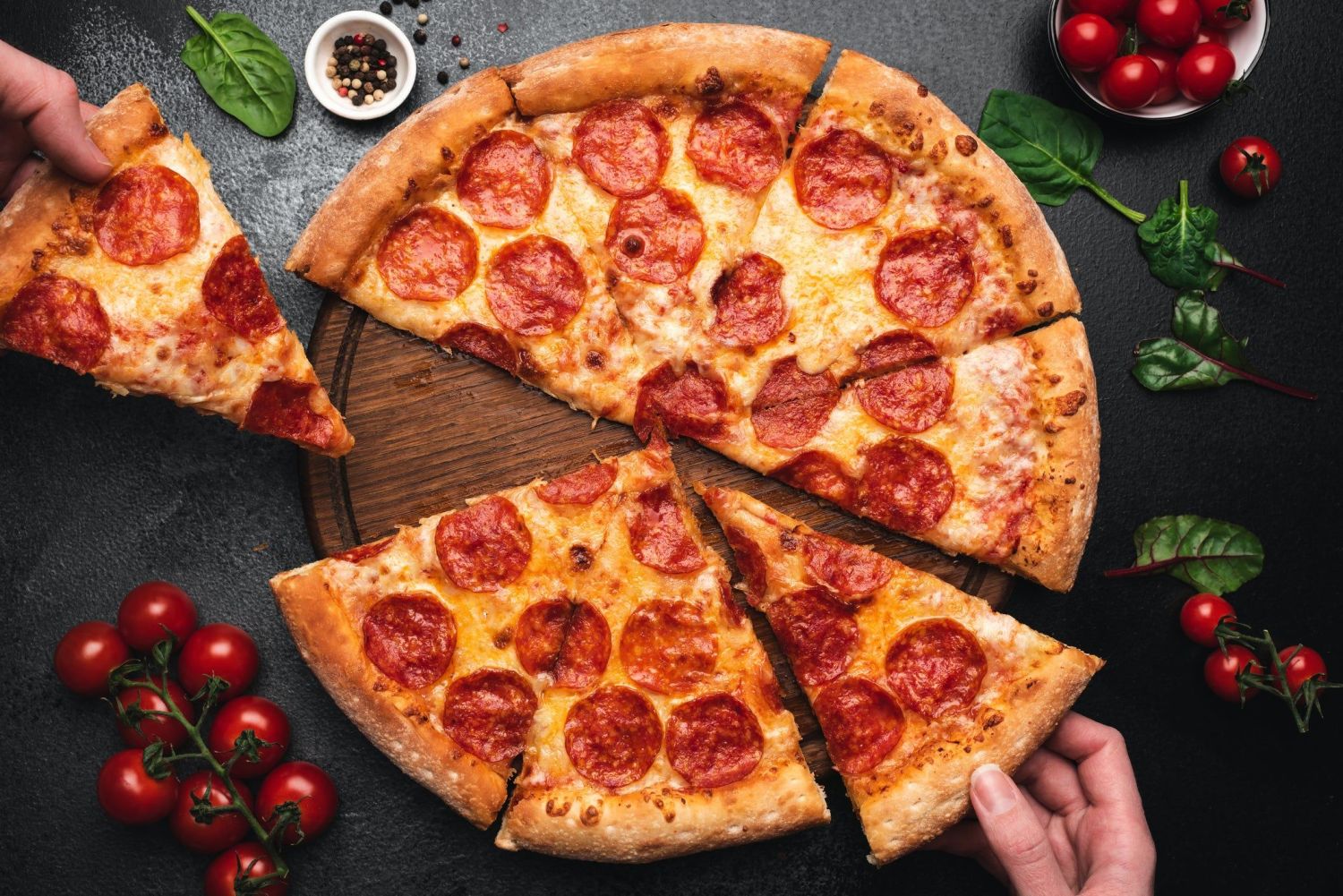 Trucos Del Chef Para Una Masa Perfecta