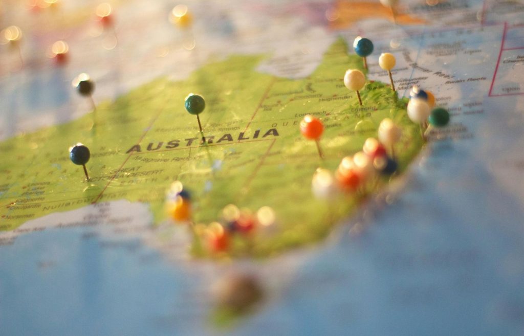 Los Dos Únicos Países Que Se Salvarían De Una Guerra Nuclear