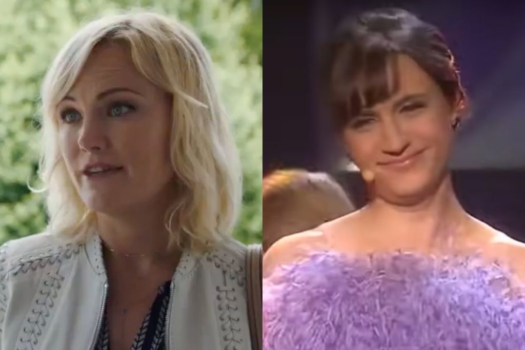 Eurovisión 2024: Una Estrella De Hollywood Presentará El Festival Junto A Una Humorista