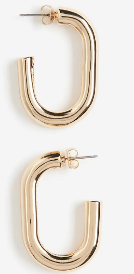 Pendientes de aro