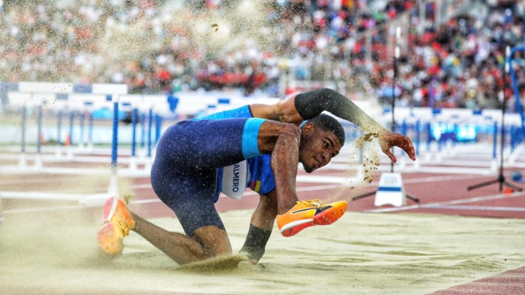 Los Juegos Olímpicos no volverán a ser iguales: todo lo que tienes que saber del último cambio del atletismo 24 Perspectiva de World Athletics