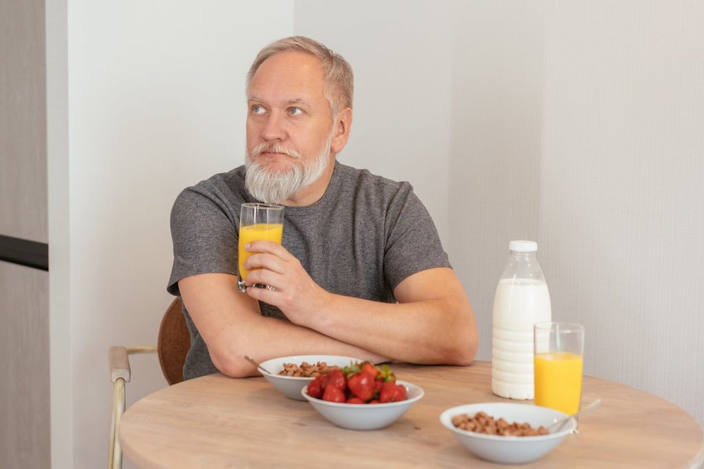 Nutricion