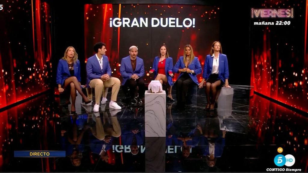 Eliminadas Keroseno Y Marta López En Gh Dúo 2: Descubre Los Finalistas Que Competirán Por El Triunfo