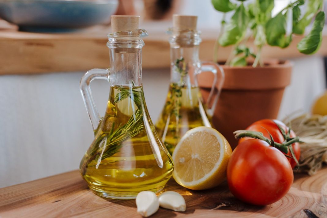 ¿Cuántas veces se puede reutilizar el aceite para cocinar? La ciencia da la respuesta