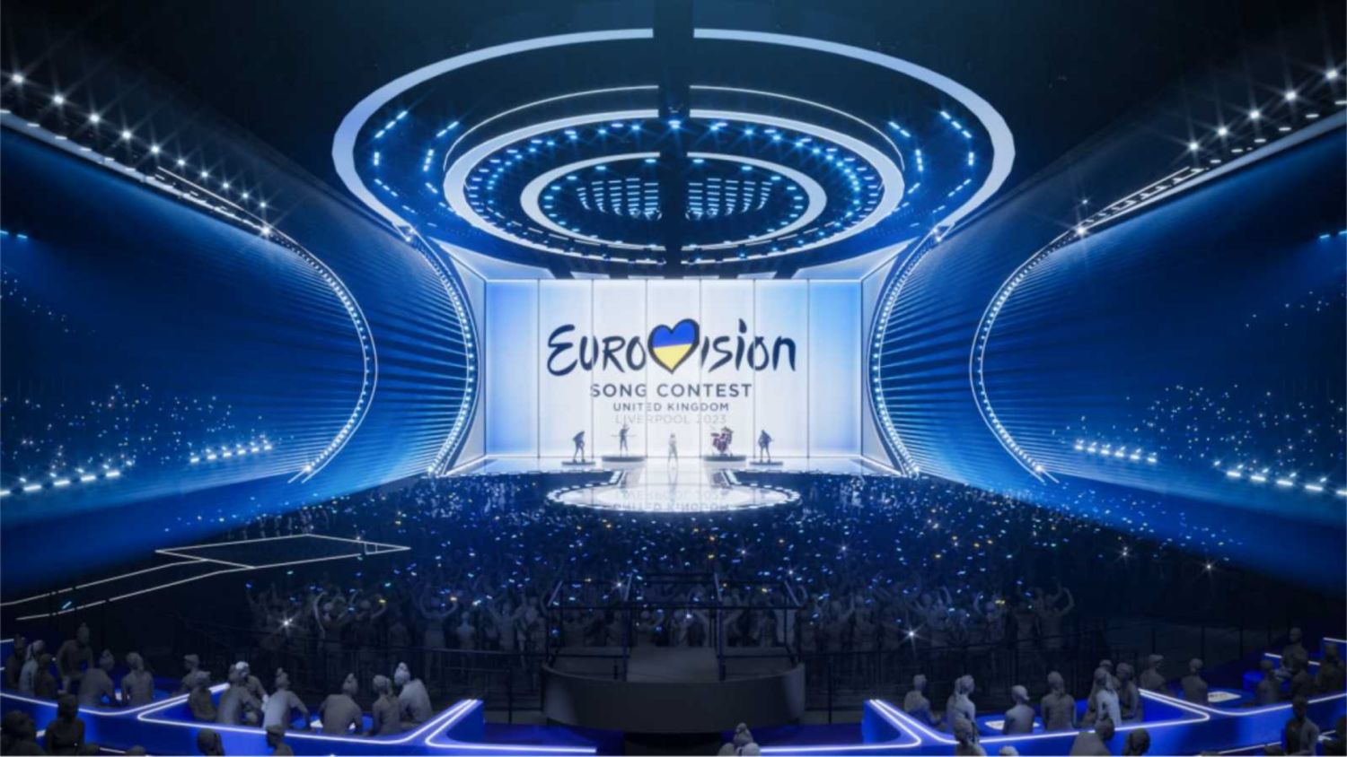 Eurovisión 2024 olvídate de Nebulossa y la polémica canción 'Zorra' y