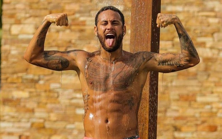 El factor que pone a Neymar a tiro del Inter Miami de Messi y Suárez