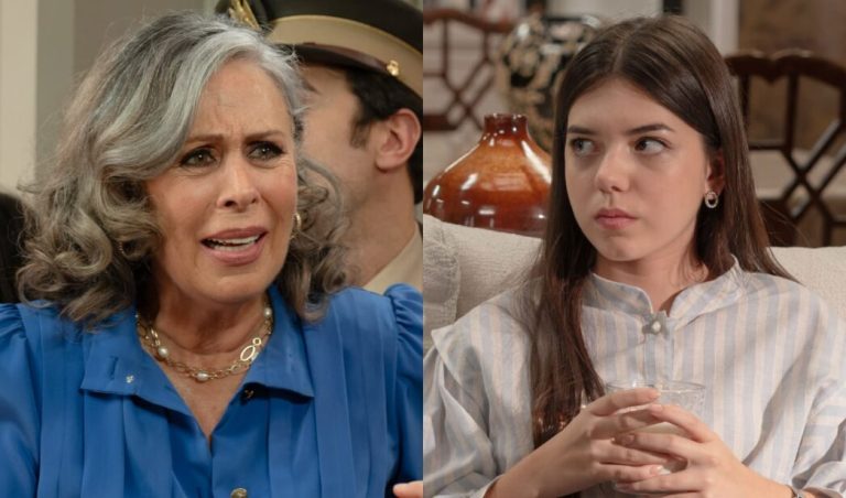 Se acerca el final de ‘Amar es para siempre’: ¡los Gómez descubren el pastel!