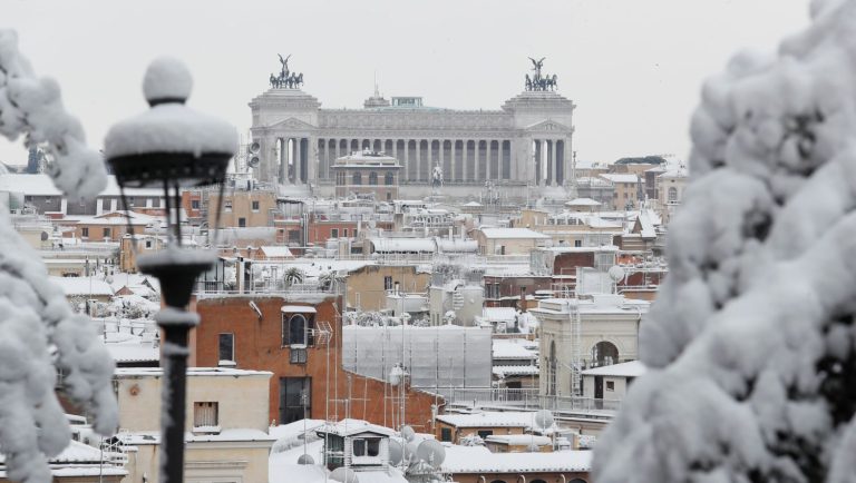 12 curiosidades sobre la ciudad de Roma que quizá no conozcas