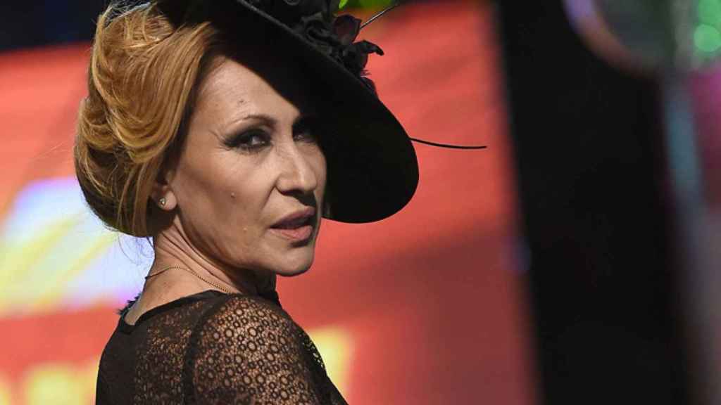 La Curiosa Dieta Que Usa Rosa Benito Desde Su Participación En Supervivientes 3 El Ayuno Intermitente En La Práctica