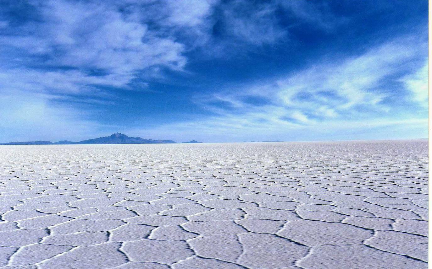 La Experiencia Surrealista: Reflejos Del Cielo En La Tierra