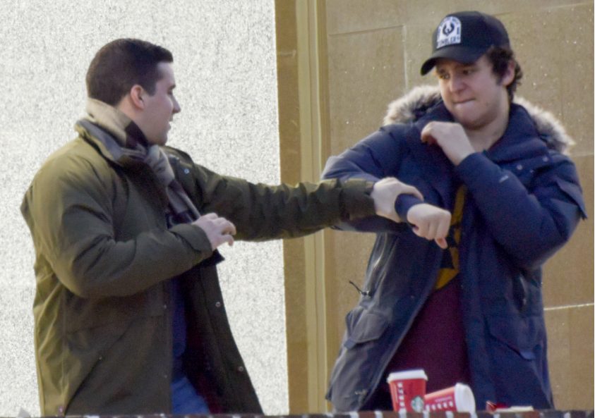 Peleas