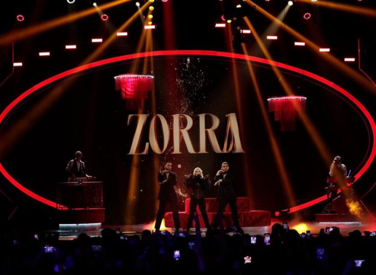 Eurovisión 2024: David Bisbal rompe su silencio sobre ‘Zorra’ y advierte a Nebulossa
