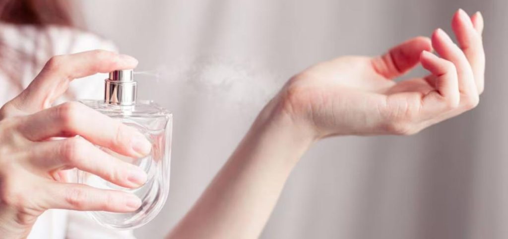 El Poder De La Fragancia: Flor De Mayo Love Y Sus Aromas Encantadores