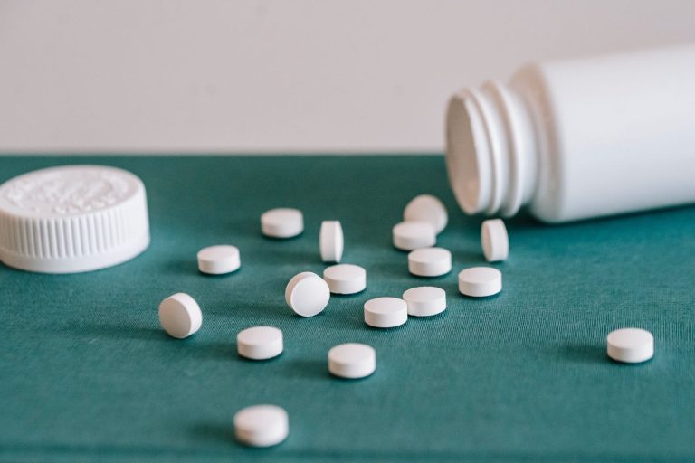 Si has tomado paracetamol, no comas bajo ningún concepto estas frutas