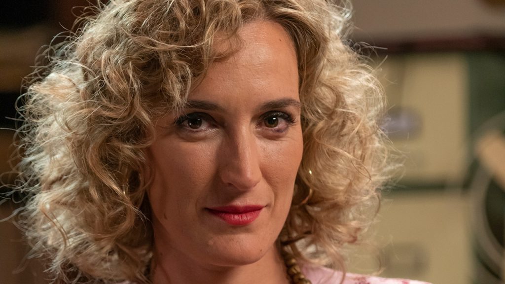 Un Nuevo Personaje Muere En 'Amar Es Para Siempre', La Serie De Antena 3