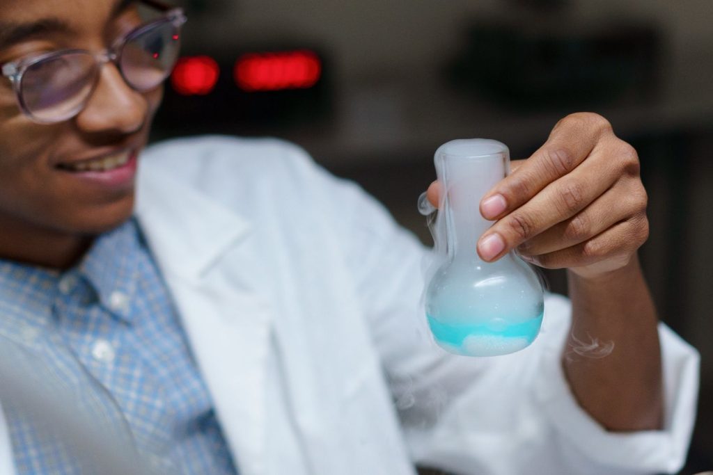 El Premio Nobel De Química Desvela Las Tres Claves Para Envejecer Lo Más Tarde Posible