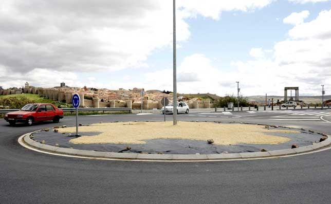 Situación actual: ¿Merece Pinto su récord como el único gran municipio sin semáforos?