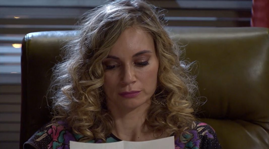 Te desvelamos lo que va a descubrir Sofía en 'Amar es para siempre', de Antena 3