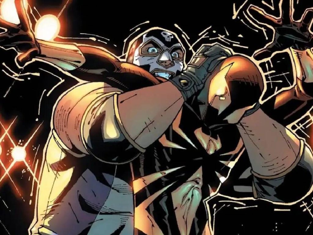 Sony Se Carga A Bad Bunny En Medio De Sus Planes Para Superar A Marvel 2 Sony Se Carga A Bad Bunny En Medio De Sus Planes Para Superar A Marvel