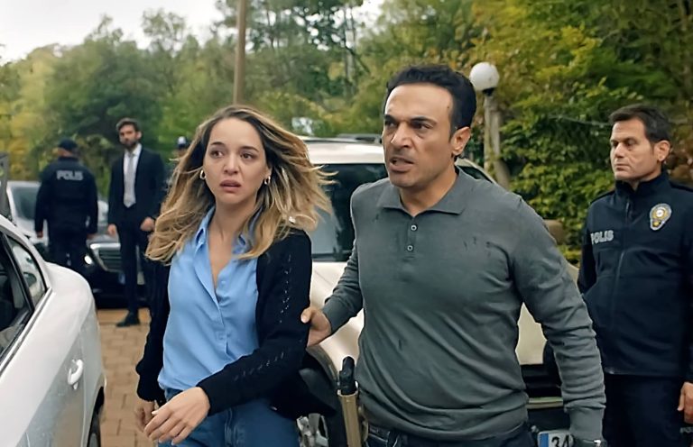 Lo que ocurrirá en ‘Secretos de familia’ en Antena 3 te dejará de piedra