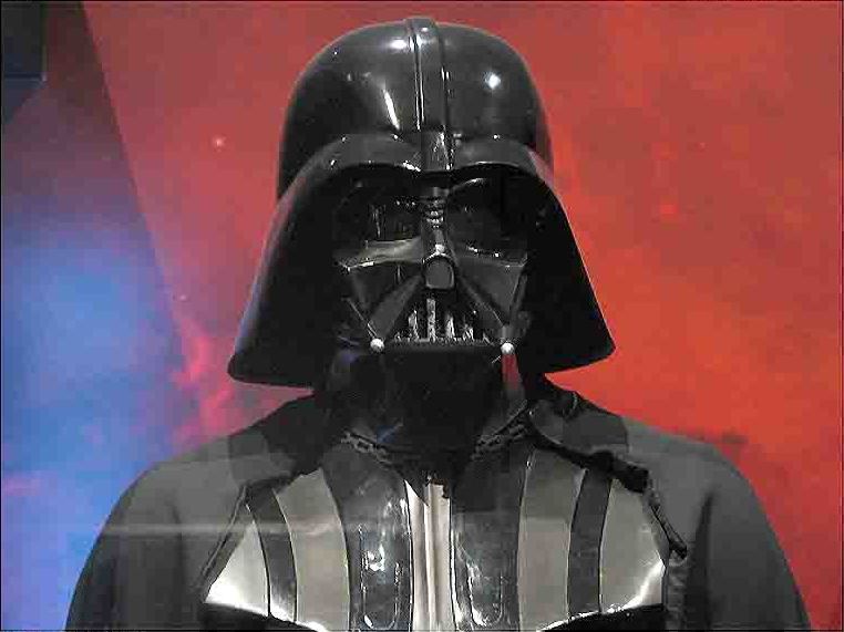 Star Wars Darth Vader