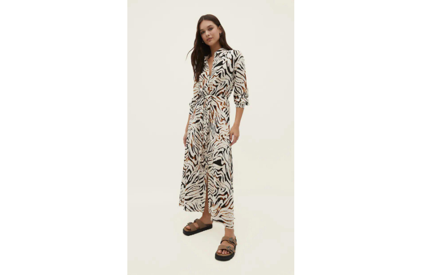 Stradivarius 8 Vestidos Cómodos Y Baratos Que Parecen Mucho Más Caros