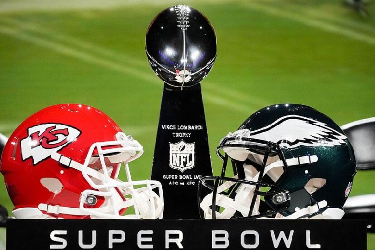 Super Bowl 2024: la estrella que puede hacer historia en la noche más importante del deporte americano 