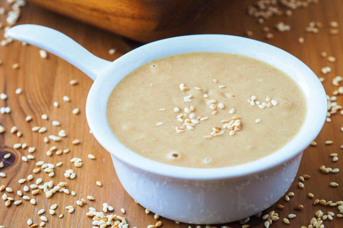 Usos Culinarios Del Tahini