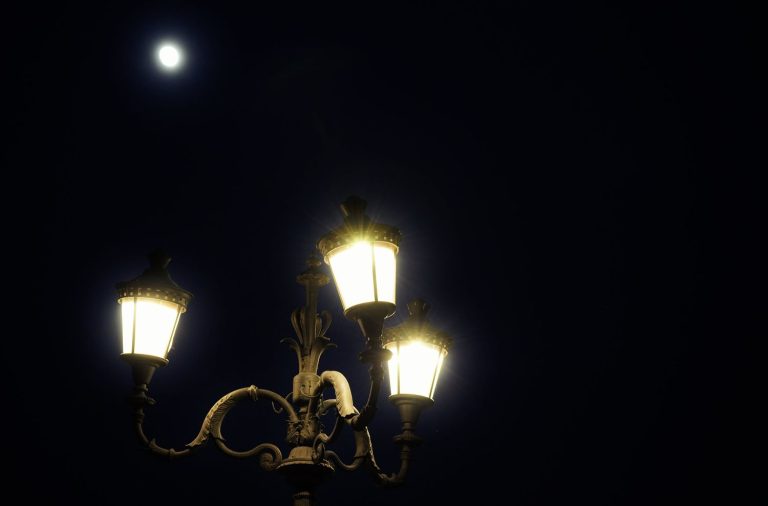 ¿Te has preguntado alguna vez por qué los mosquitos van hacia la luz?