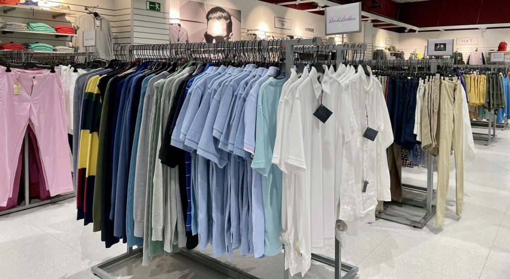 Las 3 mejores chaquetas de El Corte Inglés para lucir esta Semana Santa 138 Tendencias de moda primavera 2024: Chaquetas que dominarán la Semana Santa