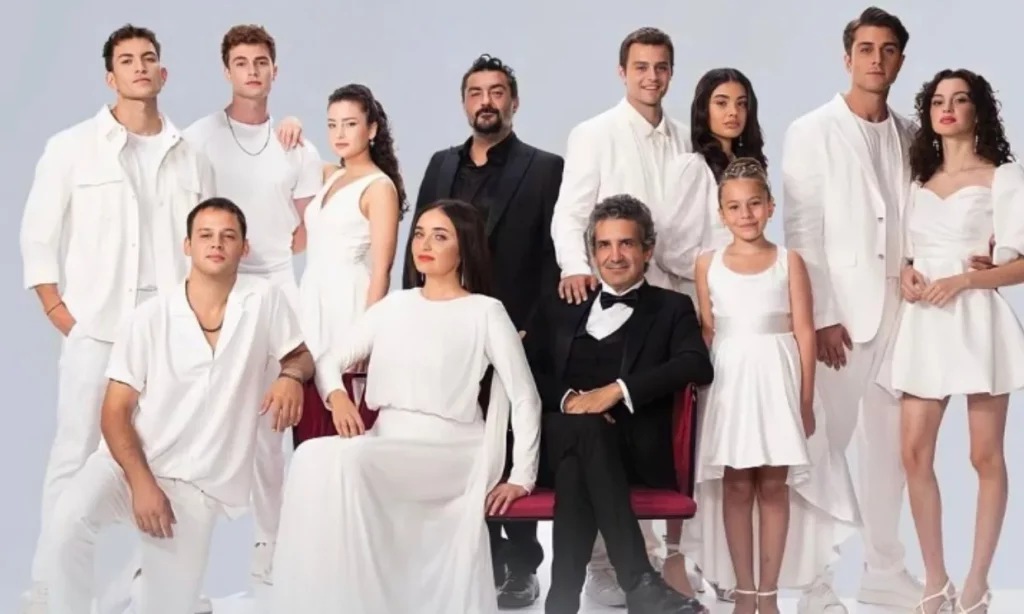 Se Descubre El Pastel En 'Hermanos' Con La Revelación De Nebahat
