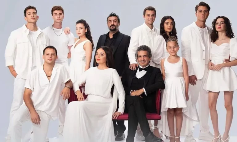 Se descubre el pastel en ‘Hermanos’ con la revelación de Nebahat