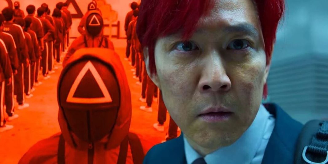 'El Juego del Calamar' vuelve a Netflix: todas las novedades de la temporada 2 de la serie coreana
