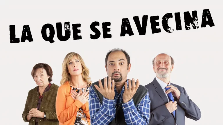 ‘La que se avecina’ sorprende con el regreso de un personaje de ‘Aquí no hay quien viva’ a Amazon Prime Video y Telecinco
