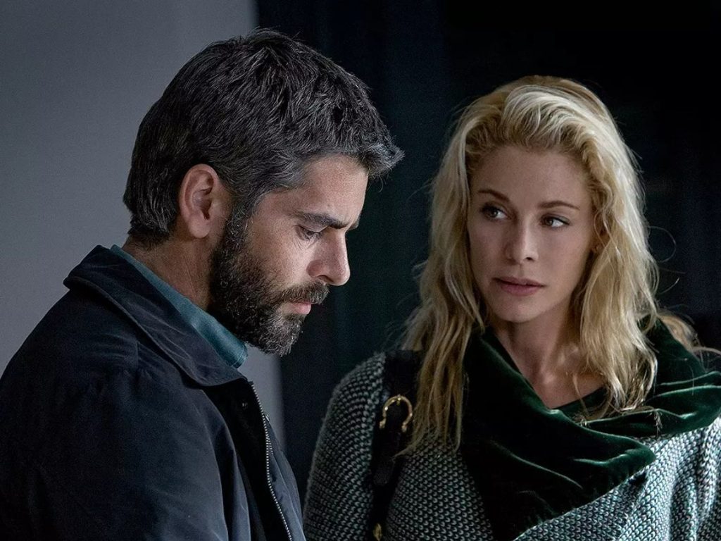 Una Película Española Pasa De Olvidada A Estar Entre Las Más Vistas De Netflix