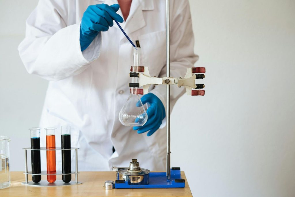 El Premio Nobel De Química Desvela Las Tres Claves Para Envejecer Lo Más Tarde Posible