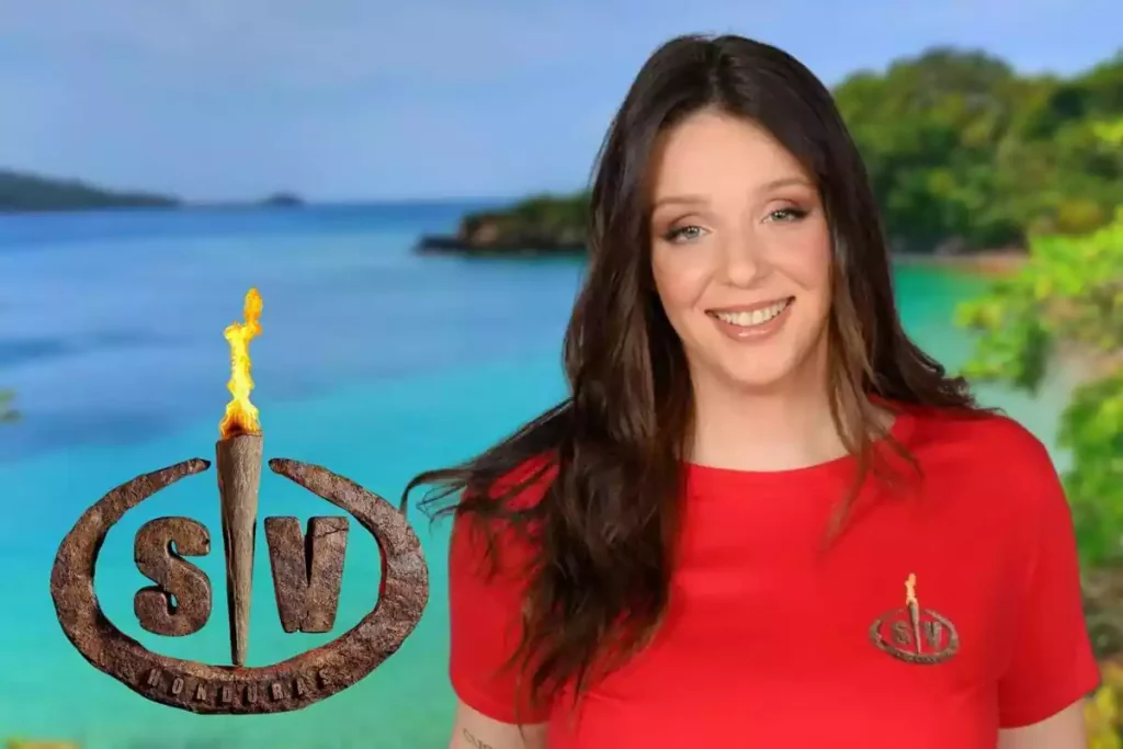 La Historia De La Nueva Concursante De Supervivientes 2024, Hija De Un Colaborador De 'El Chiringuito'