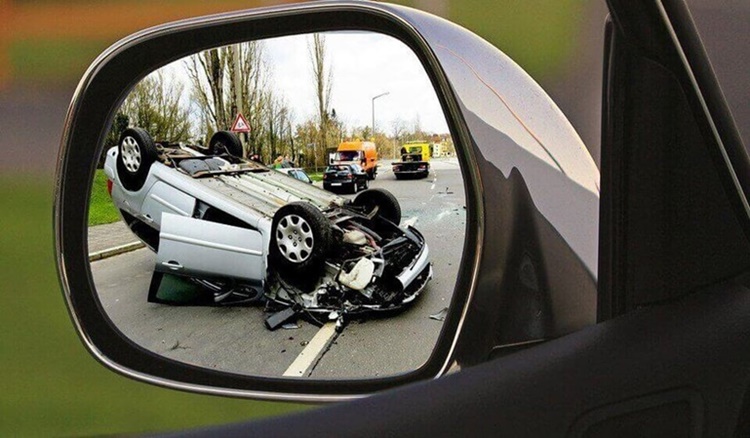Cómo Reclamar Una Indemnización De Un Accidente De Tráfico 1 Accidente Trafico Indemnizacion Alcohol