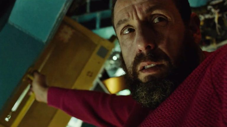 Adam Sandler no triunfa en Netflix: ‘El astronauta’ y otros 6 grandes fracasos de la plataforma