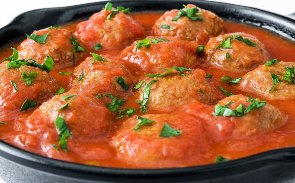 Ocu: Salsas Y Guarniciones Para Mejorar El Conjunto